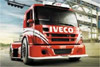 Scuderia Iveco está pronta para enfrentar altas temperaturas na Fórmula Truck de Pinhais (PR) 
