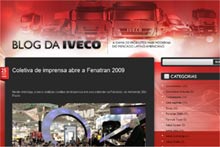 Layout de Produtos - Vermelho