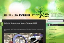 Tema Sustentável - Verde