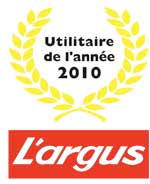 Prêmio L’Argus de l’Automobile