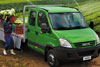Iveco no Programa Mais Alimentos