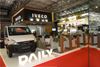 Iveco expõe na feira da ABAD