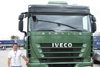 Fenatran Experience: Teste Drive num Stralis AS