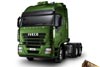 Stralis Active Space, o segredo que a  Iveco guardou para a Fenatran 2011