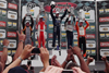 Beto Monteiro leva Scuderia Iveco ao pódio da Fórmula Truck