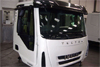 Deva comercializará veículos Iveco com cabines blindadas