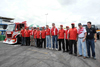 Scuderia Iveco termina temporada 2011 com grande progresso técnico 