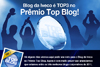 Blog da Iveco é finalista no prêmio Top Blog