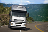 Iveco bate novos recordes em 2011, com 22.700 veículos vendidos no Brasil e 33.500 em toda a América Latina