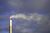 Brasil é sexto maior emissor de gases poluentes do mundo
