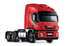 Iveco cresce mais que o mercado no bimestre