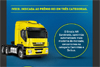 Iveco concorre ao Prêmio REI em três categorias