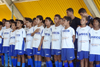 O esporte transforma