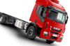 Iveco lança nesta semana novo semipesado Tector 