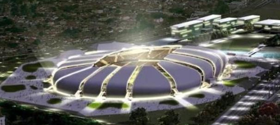 Estádios da Copa adotam práticas sustentáveis ensinadas pela Fifa