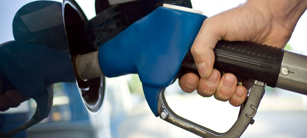 Tabela estabelece preços de combustíveis para março