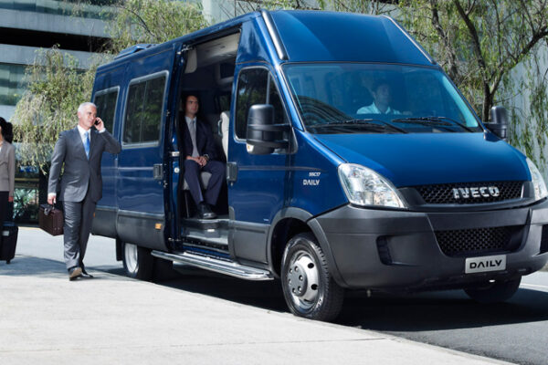 Iveco Daily Furgão, Eleito O Melhor Valor De Revenda Da Categoria
