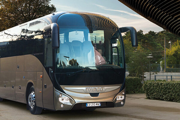 Iveco Bus comemora 120 anos da fábrica na República Tcheca