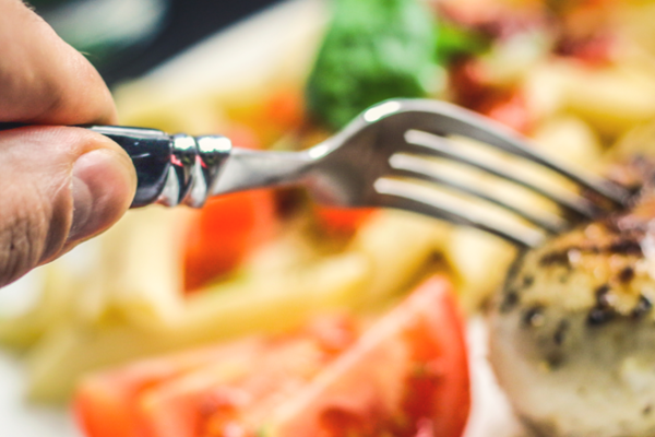 Dicas para uma alimentação saudável na estrada
