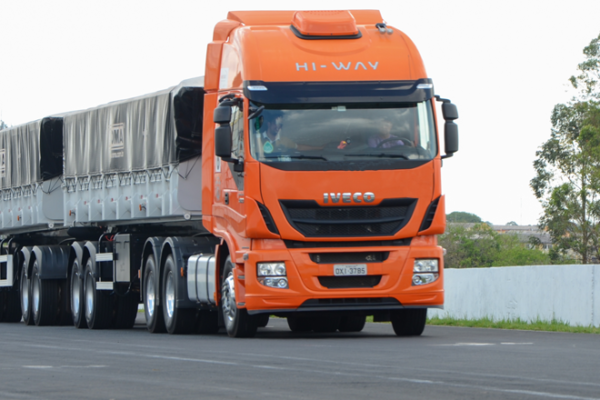 Nova resolução cria cálculo de frete para transporte rodoviário