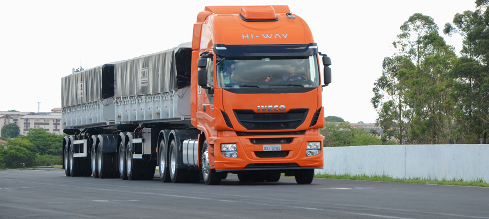 Nova resolução cria cálculo de frete para transporte rodoviário