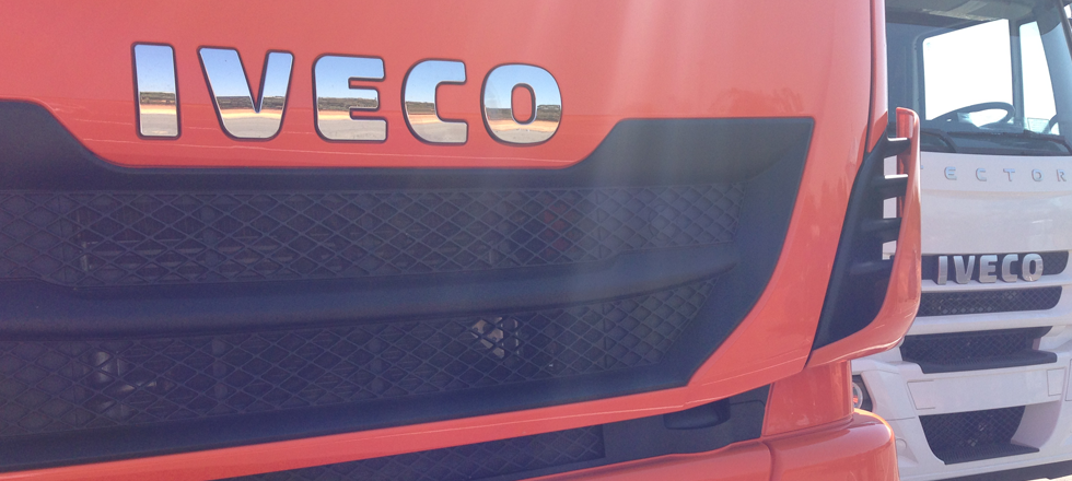 Time de Engenharia da Iveco tira dúvidas de usuários