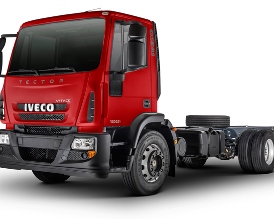 Usuários de estradas federais passam a contar com caminhões de apoio Iveco