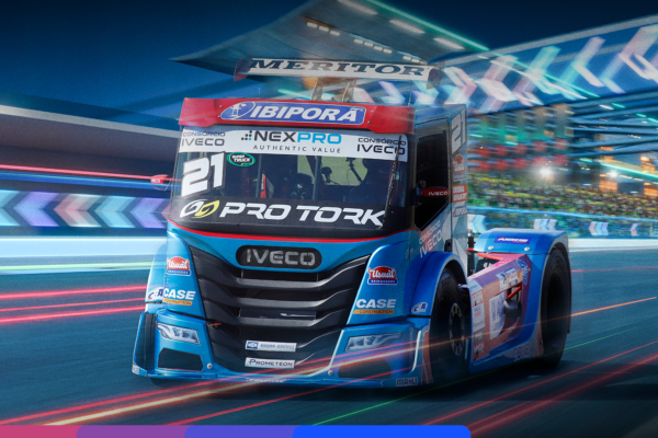 copa truck 2025