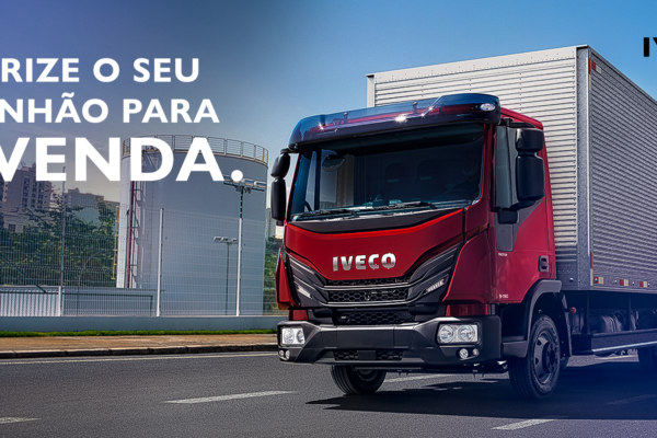 revenda de caminhão