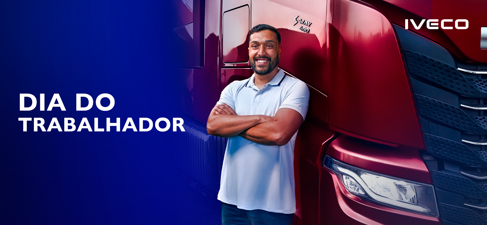 dia do trabalhador 2026