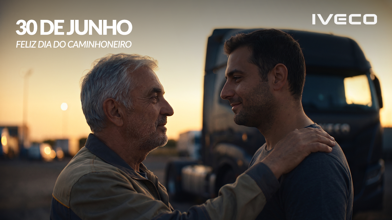 dia do caminhoneiro
